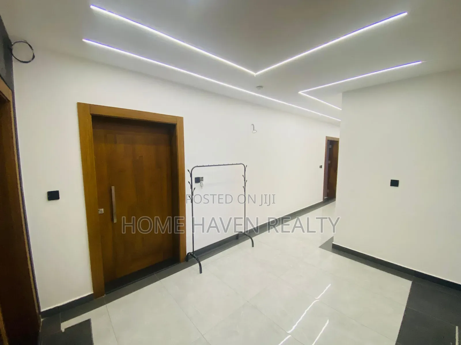 Furnished 2bdrm Apartment in Dzorwulu for rent