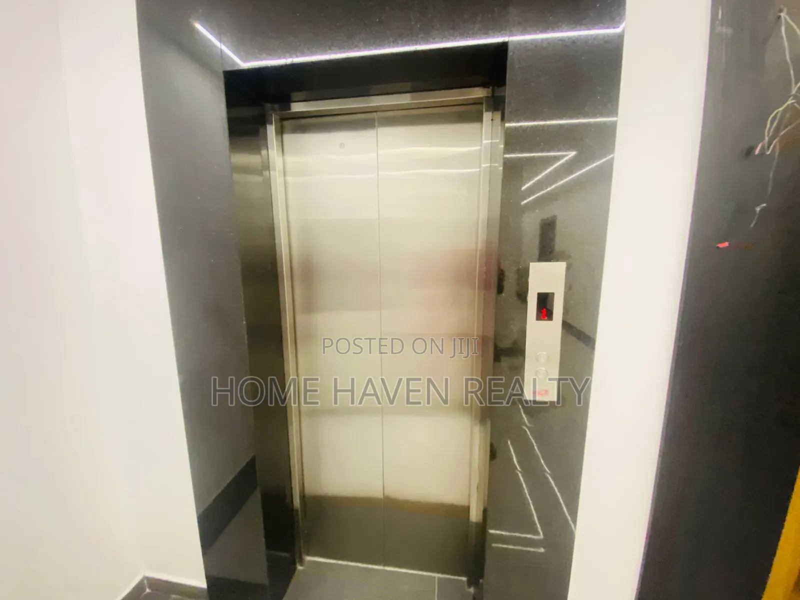 Furnished 2bdrm Apartment in Dzorwulu for rent