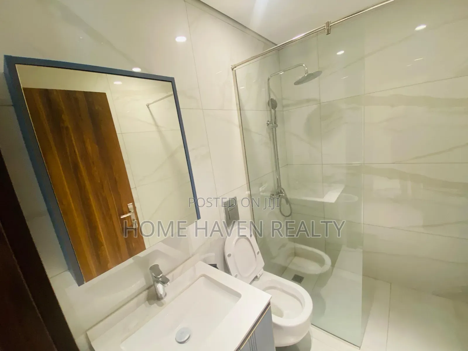 Furnished 2bdrm Apartment in Dzorwulu for rent