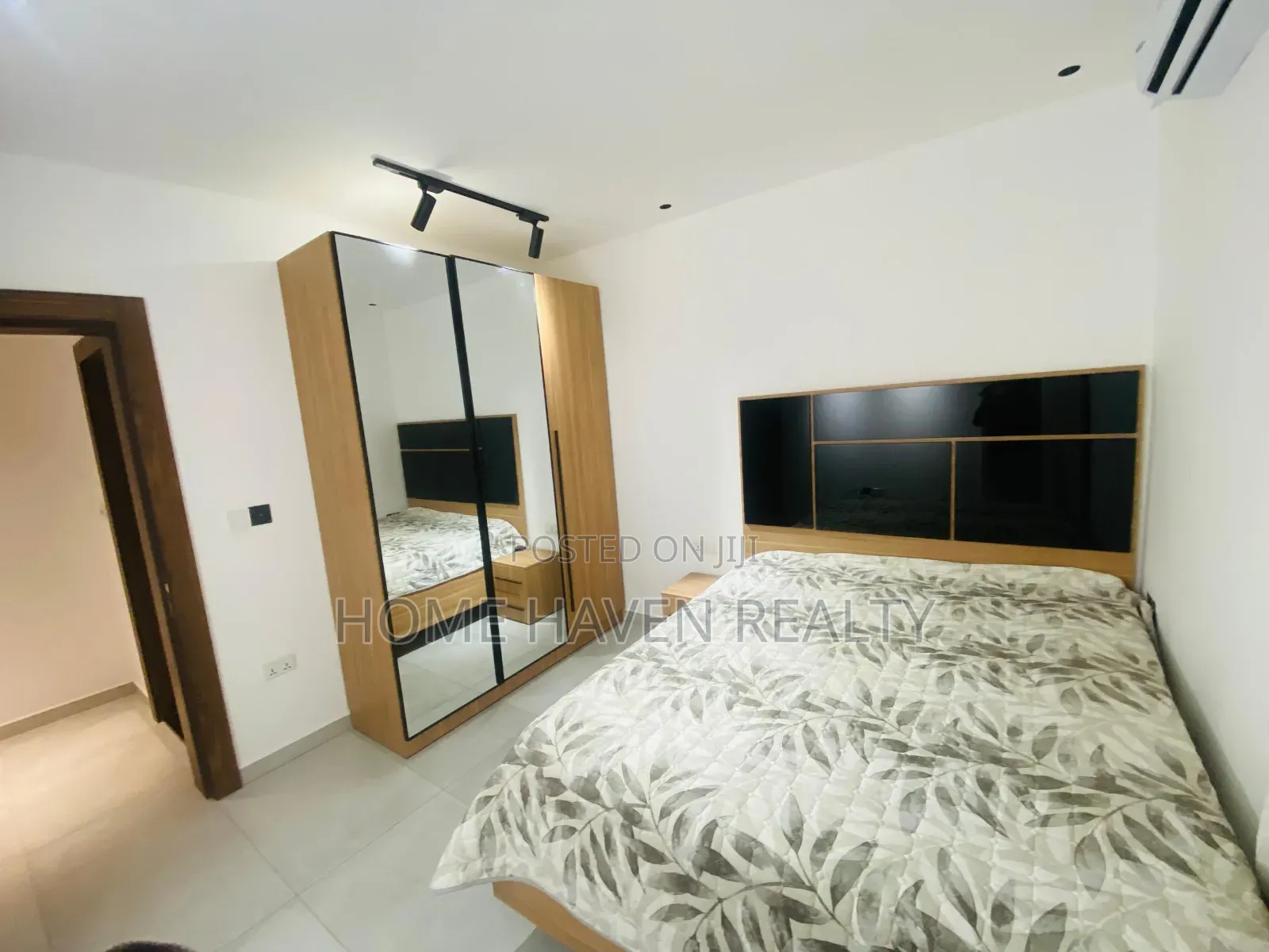 Furnished 2bdrm Apartment in Dzorwulu for rent