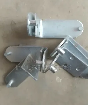 Extinguisher Hook