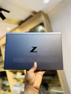Laptop HP ZBook Firefly G8 32GB Intel Core i7 SSD 512GB