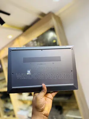 Laptop HP ZBook Firefly G8 32GB Intel Core i7 SSD 512GB