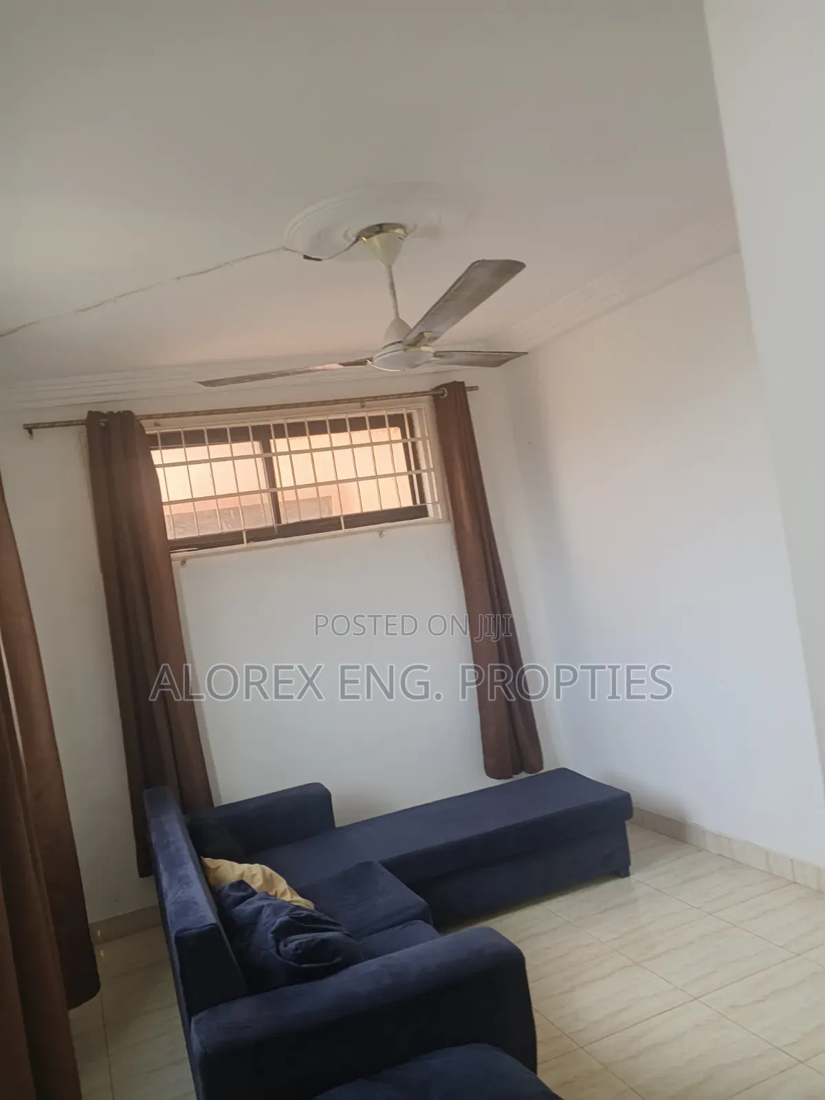 1bdrm Apartment in Foster Home, Frafraha for rent