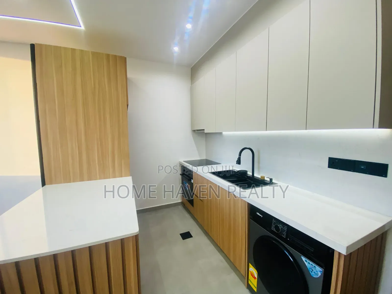 1bdrm Apartment in Dzorwulu for rent