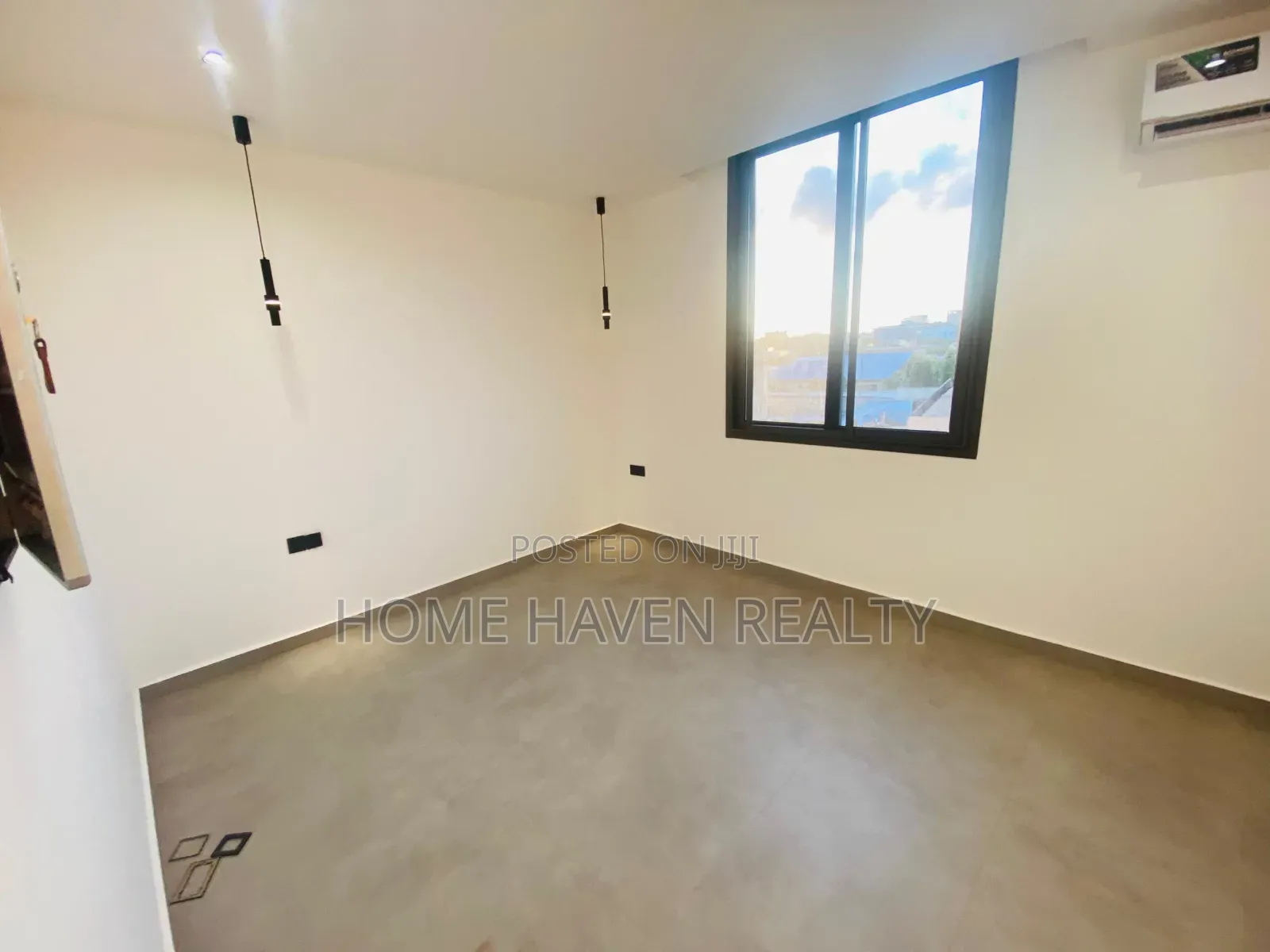 1bdrm Apartment in Dzorwulu for rent