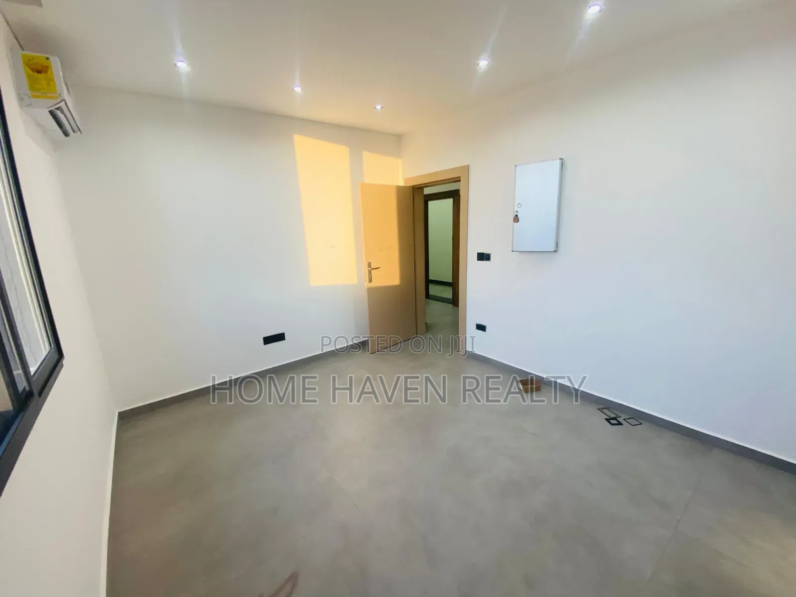 1bdrm Apartment in Dzorwulu for rent
