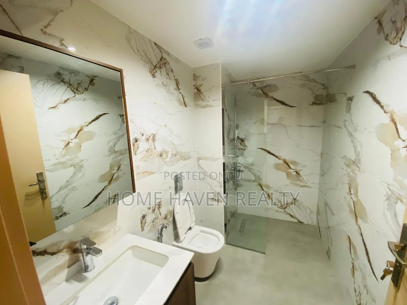 1bdrm Apartment in Dzorwulu for rent