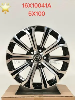 Corolla Rim 16