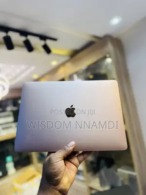 Laptop Apple MacBook Air 2020 8GB Intel Core i5 SSD 512GB