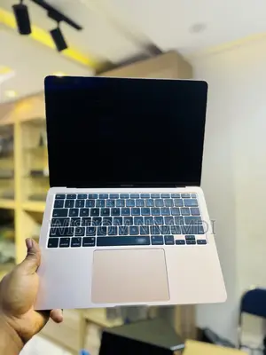 Laptop Apple MacBook Air 2020 8GB Intel Core i5 SSD 512GB