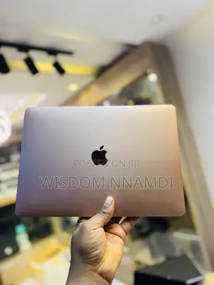 Laptop Apple MacBook Air 2020 8GB Intel Core i5 SSD 512GB