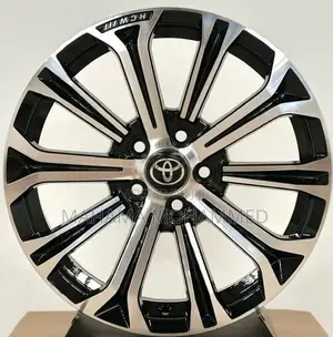 Corolla Rim 16
