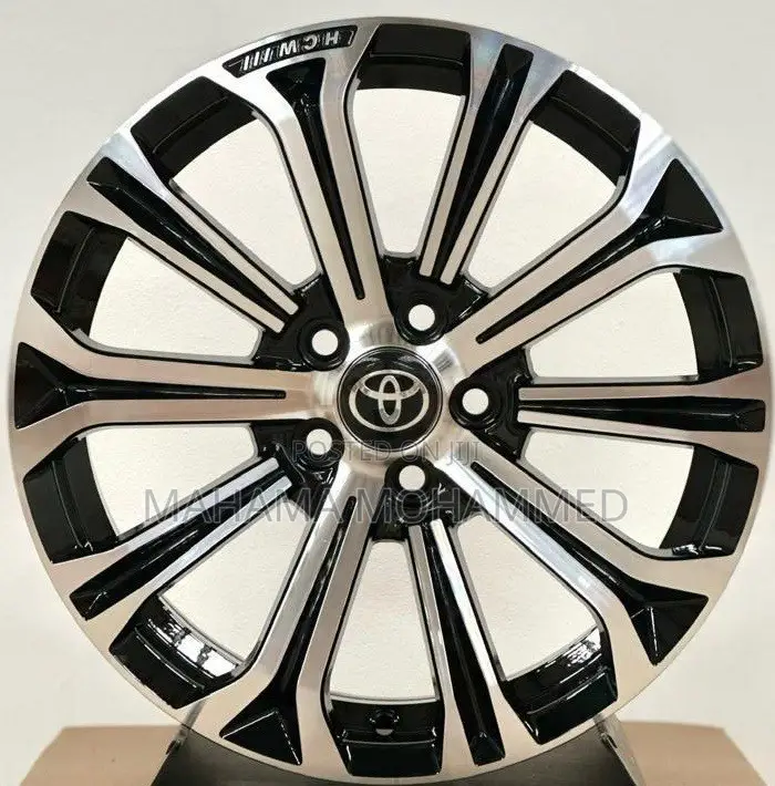 Corolla Rim 16