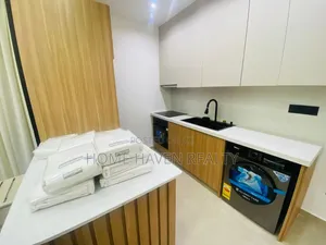 Furnished 1bdrm Apartment in Dzorwulu for rent