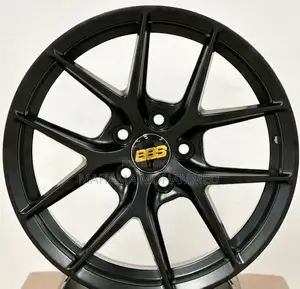 Corolla Rim 16 Black