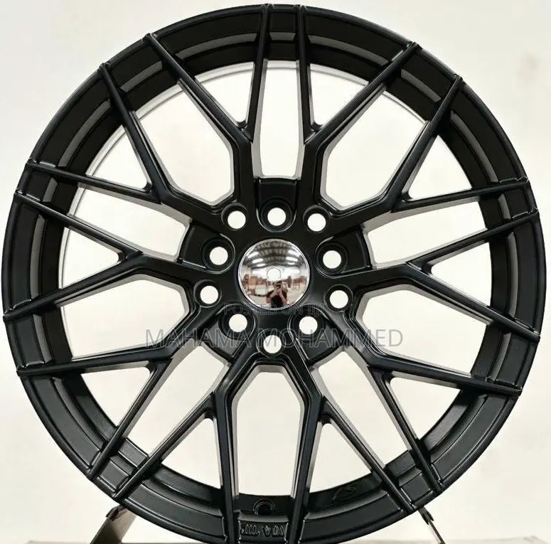Corolla Rim 17