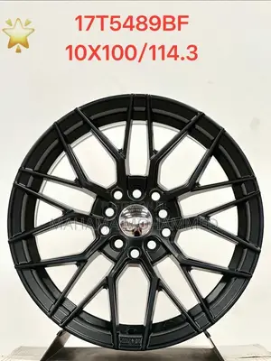 Corolla Rim 17