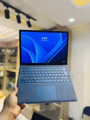 Laptop Microsoft Surface Laptop 2 8GB Intel Core i5 SSD 256GB