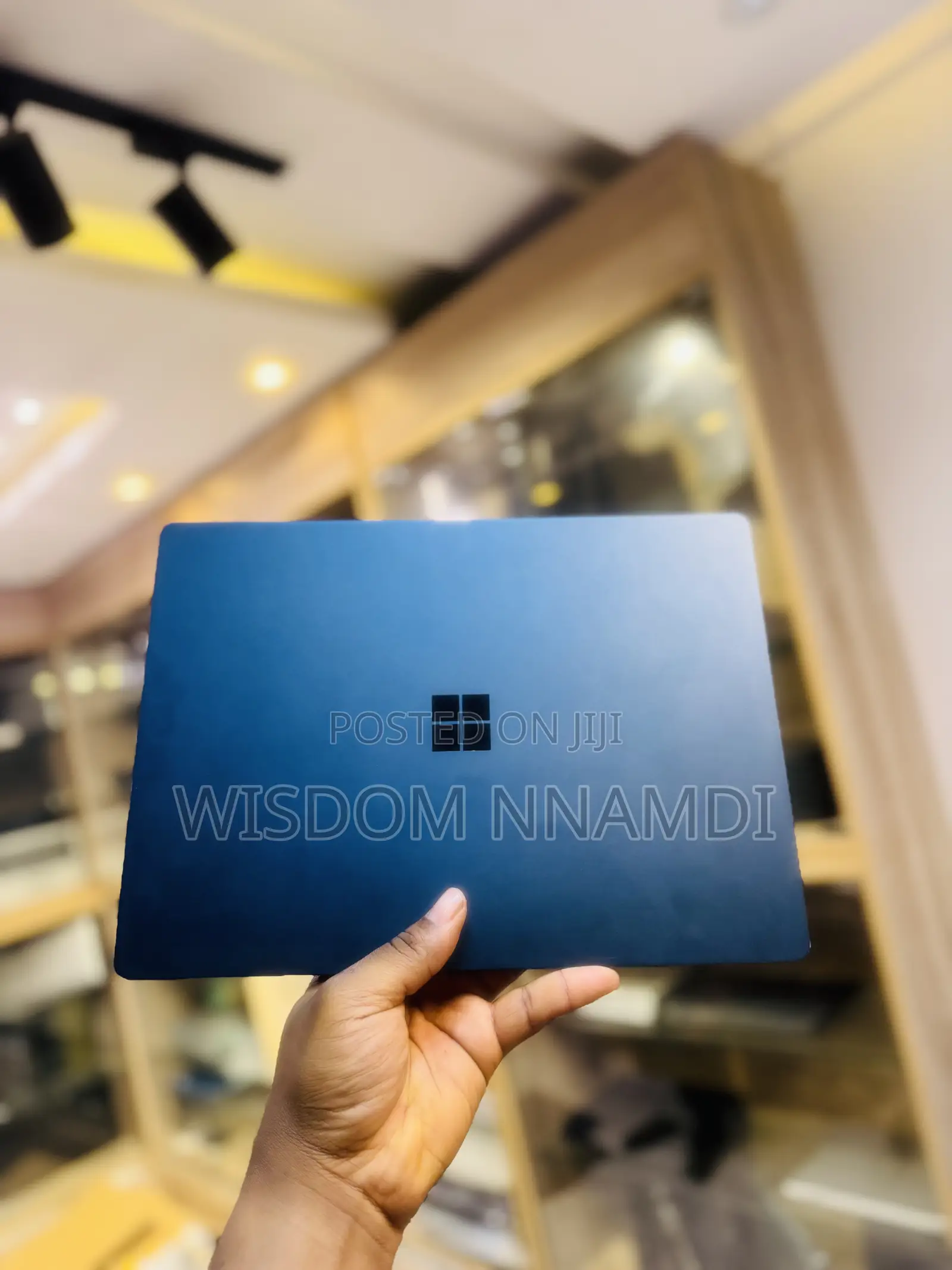 Laptop Microsoft Surface Laptop 2 8GB Intel Core i5 SSD 256GB