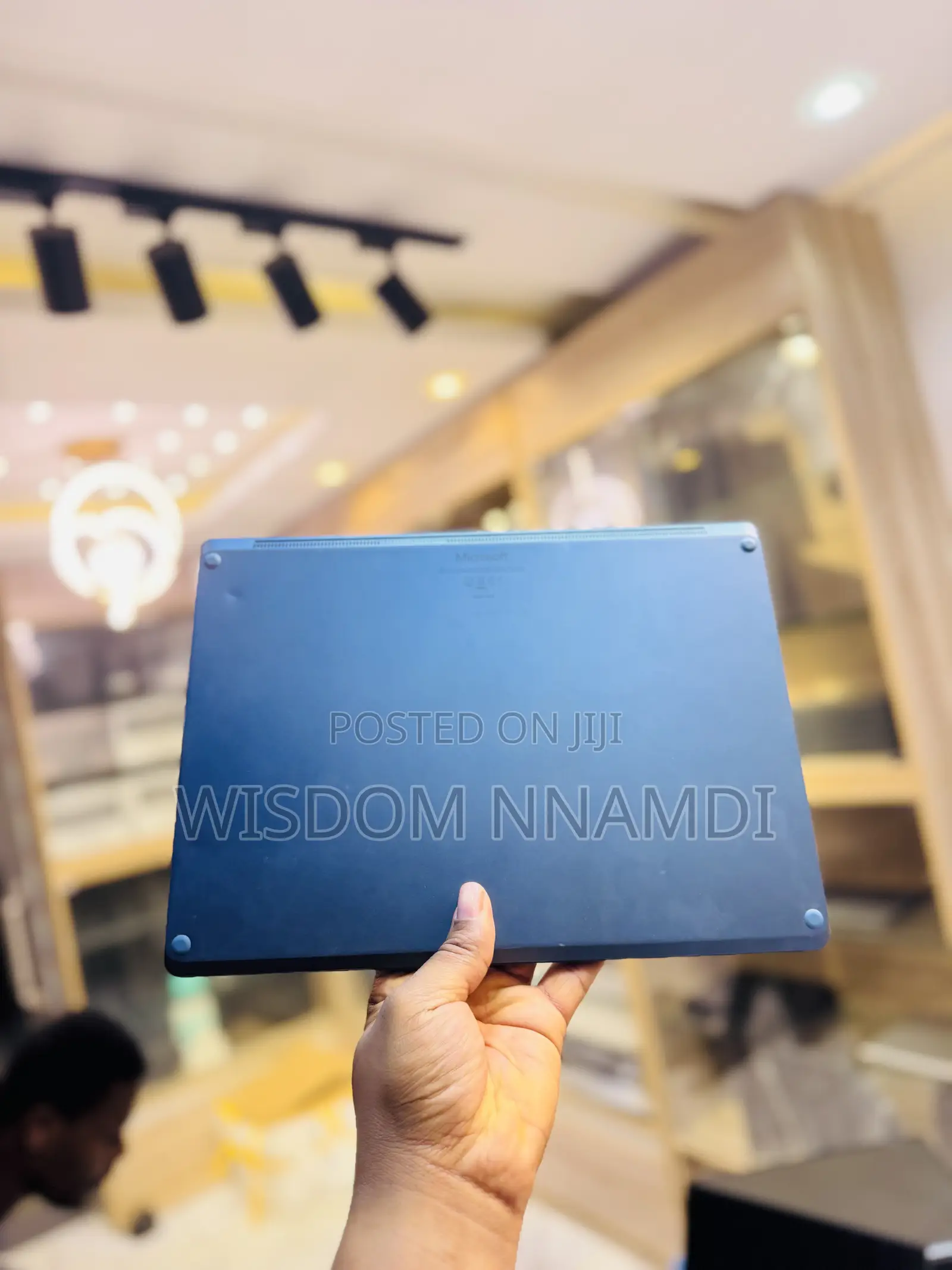 Laptop Microsoft Surface Laptop 2 8GB Intel Core i5 SSD 256GB