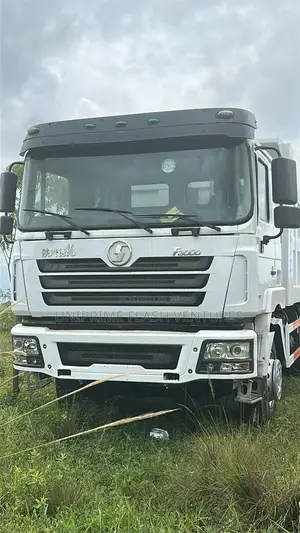 Shacman F3000