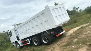Shacman F3000