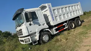 Shacman F3000