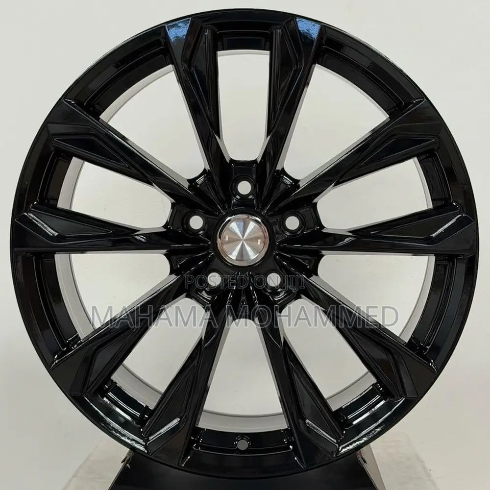 Honda Rim 18 2025