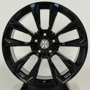 Honda Rim 18 2025