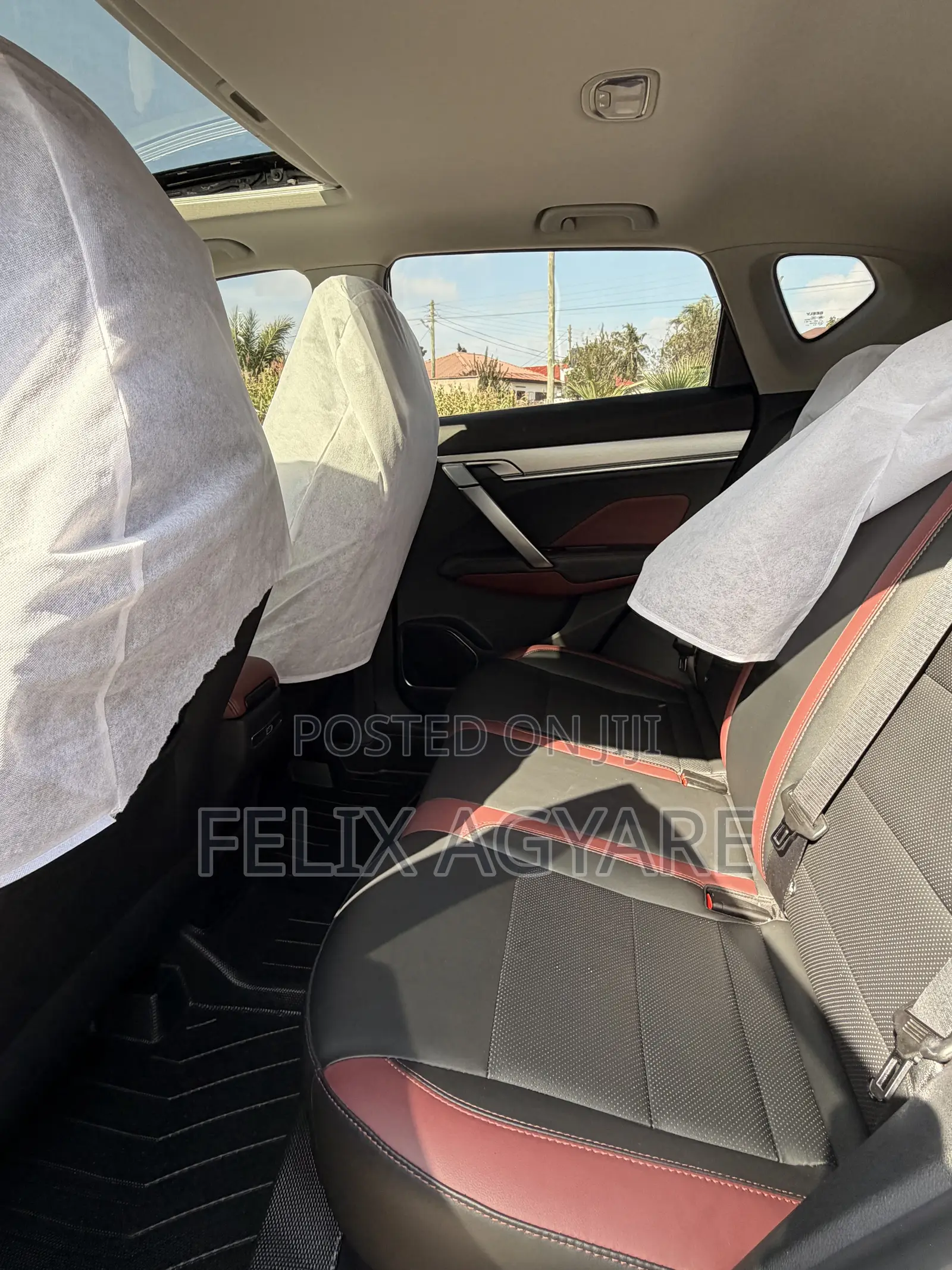 Geely Boyue 2021 Silver
