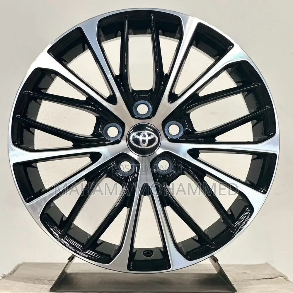 Camry Rim 17