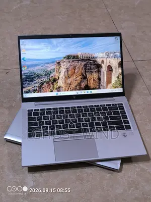 Laptop HP EliteBook 840 G7 16GB Intel Core i5 SSD 512GB