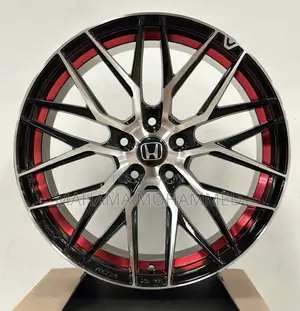Rim 18 Honda