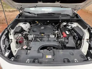 Toyota RAV4 XLE Premium FWD 2020 Pearl