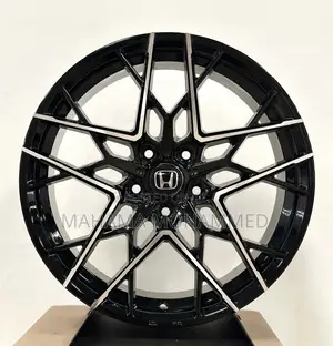 Rim 18 Honda