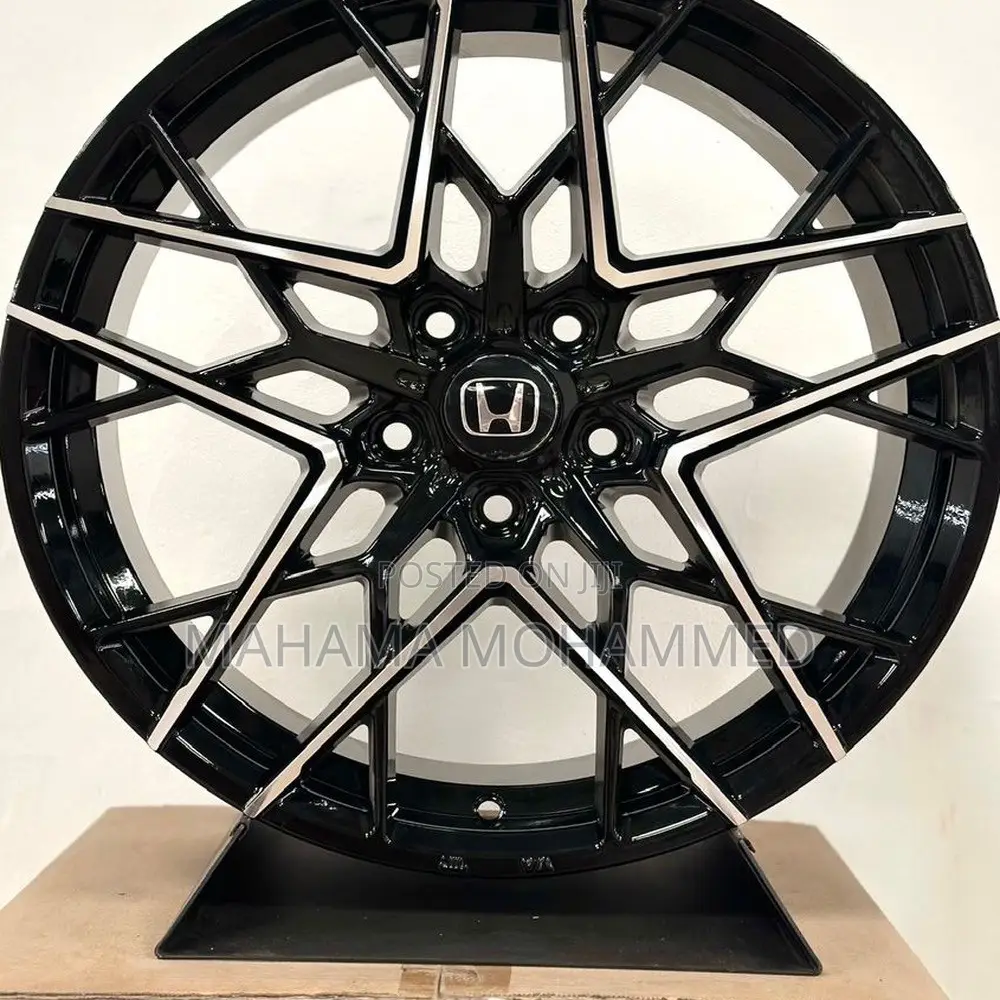 Rim 18 Honda