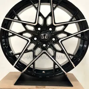 Rim 18 Honda