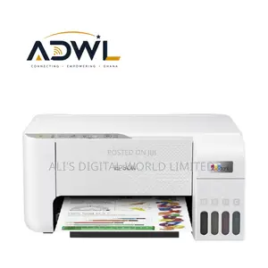 Epson EcoTank L3256-Colored Print Scan Copy A4 103 Ink