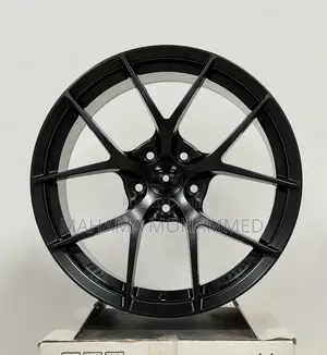 Camry/ Honda Rim 19