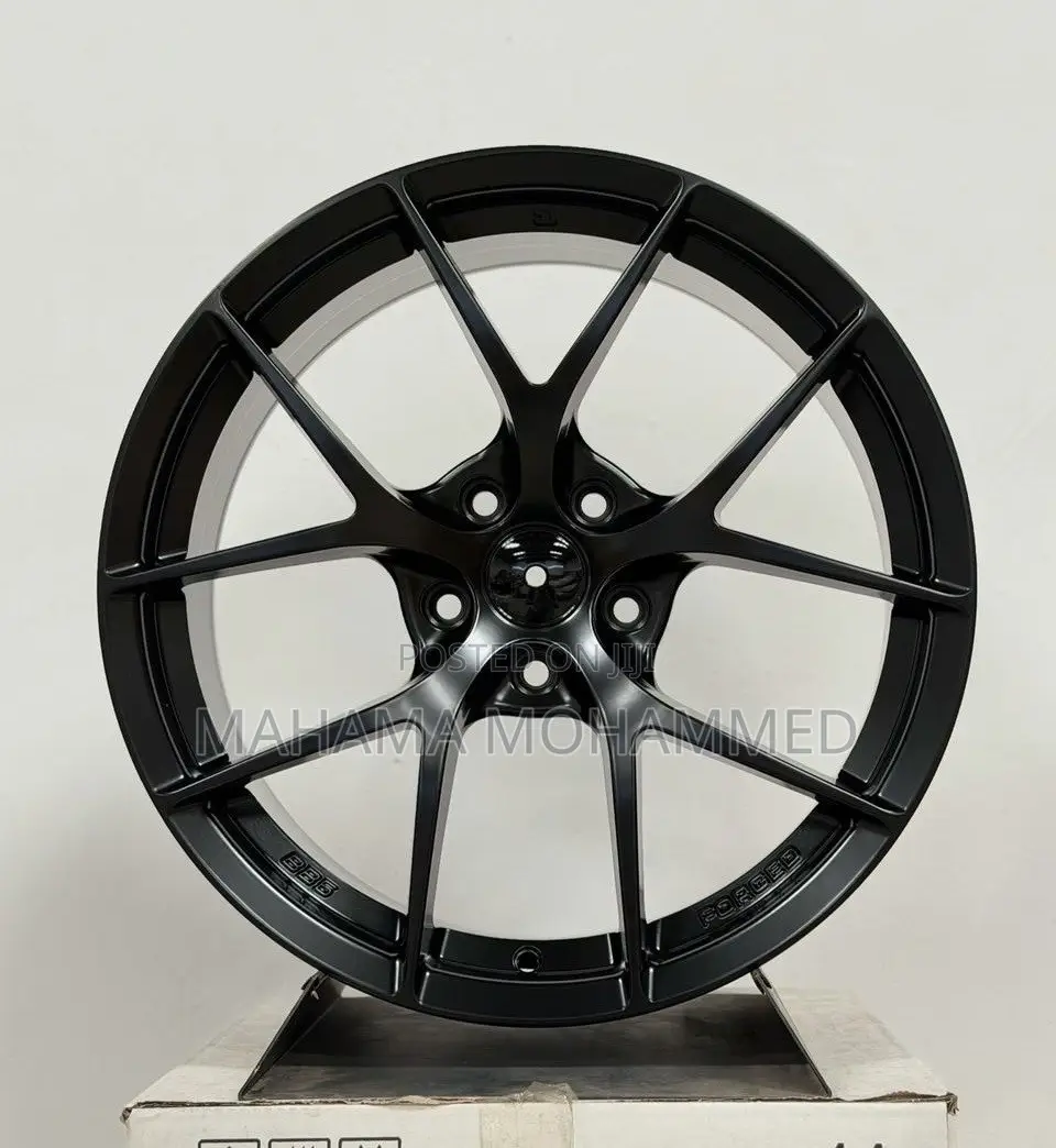 Camry/ Honda Rim 19