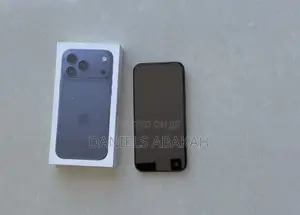 New Apple iPhone 17 Pro Max 512 GB Blue