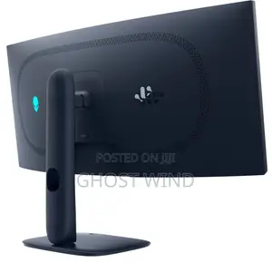 Dell Alienware Monitor