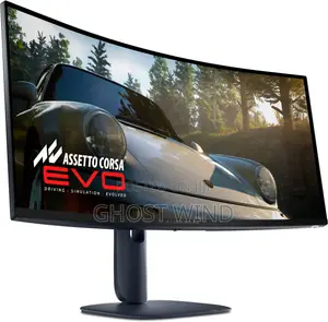 Dell Alienware Monitor