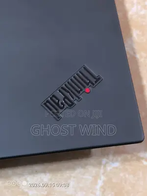 Laptop Lenovo ThinkPad X1 Carbon 16GB Intel Core i7 SSD 512GB
