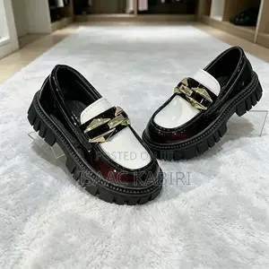Quality Shoes