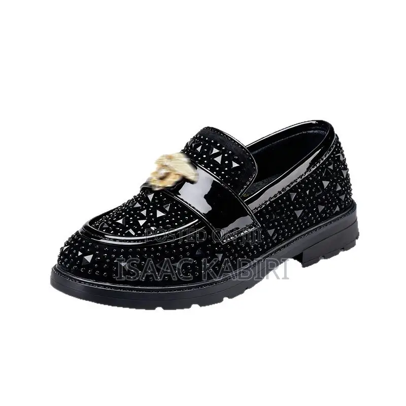 Quality Shoes