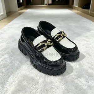 Quality Shoes