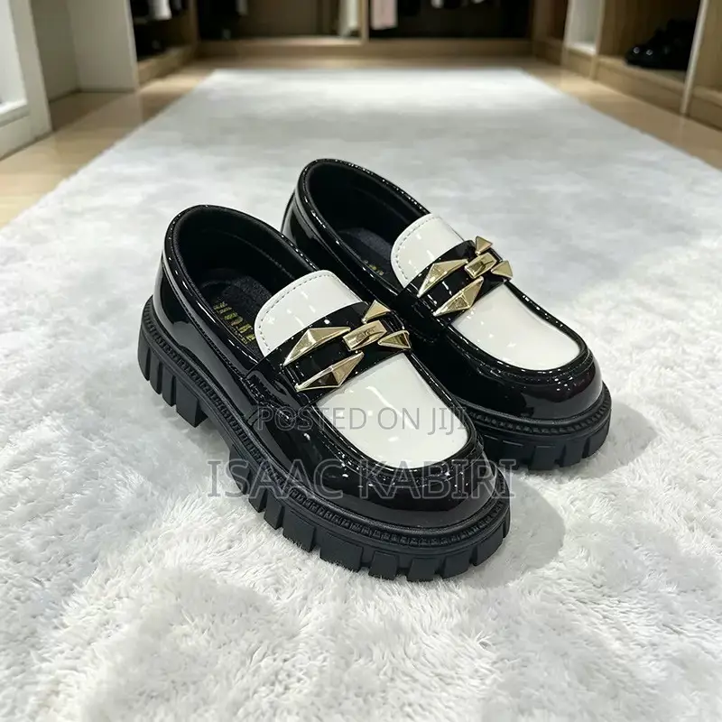 Quality Shoes