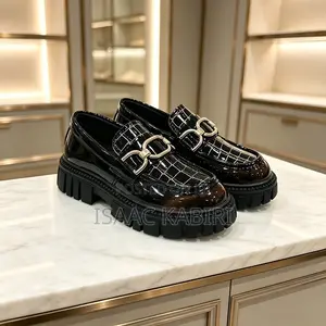 Quality Shoes